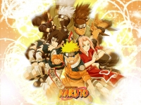 Naruto e Amici